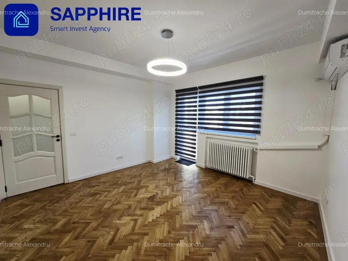 Birouri moderne, 24 posturi ultracentral, 4 camere + camera arhiva - 7