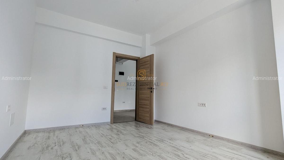 Apartament nou, finisat premium cu 2 camere - zona Bd Brancoveanu - 5