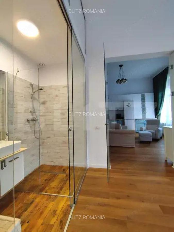 Apartament de vanzare, cu 2 camere, 49 mp, zona Piata Plevnei - 5