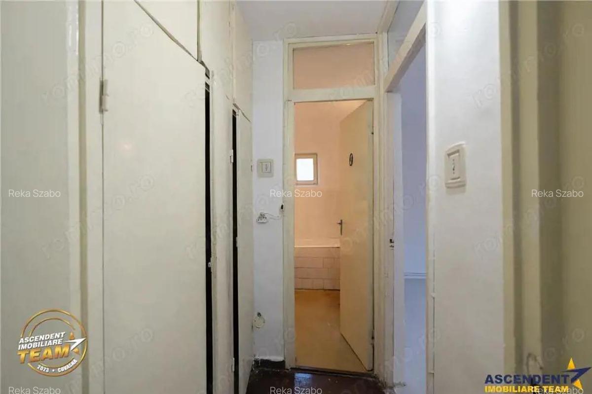 Film! Rezidenta personalizabila, etaj1, cu balcon,Targu Secuiesc, Covasna - 11