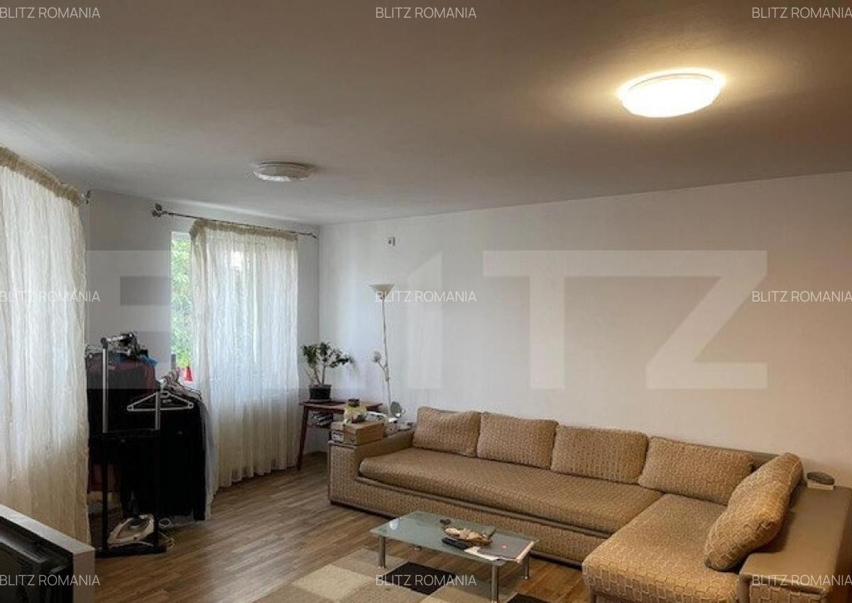 Casa, 3 camere, 92.7 mp utili ?i 390mp teren, zona Garle? - 6