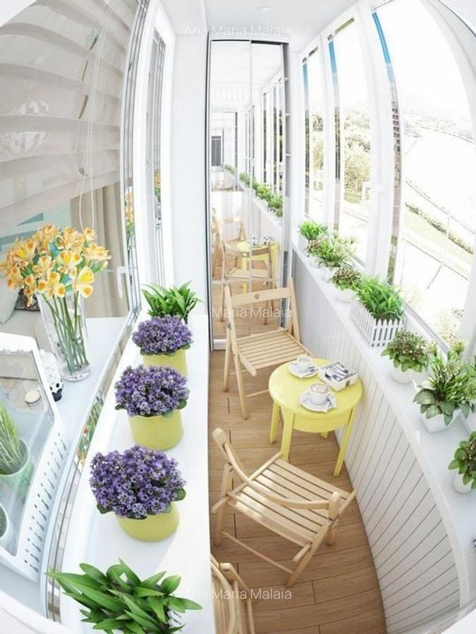 Apartament 3 camere- 76mp- bloc nou - 7