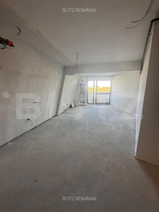 Apartament cu 4 camere decomandat în Zorilor - 6