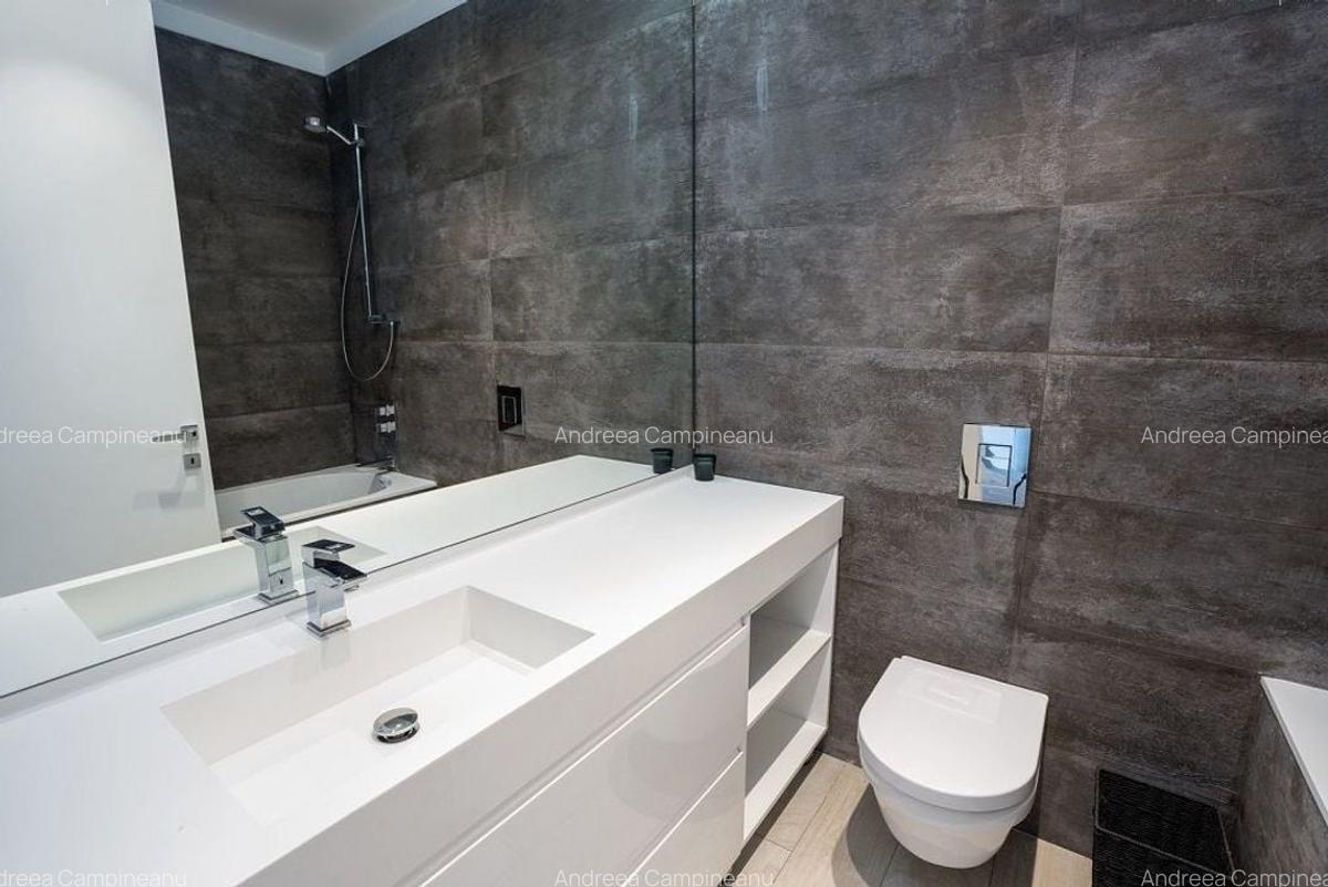 Renting Bucharest | 1 bedroom apartment | Herastrau | Parking - 6