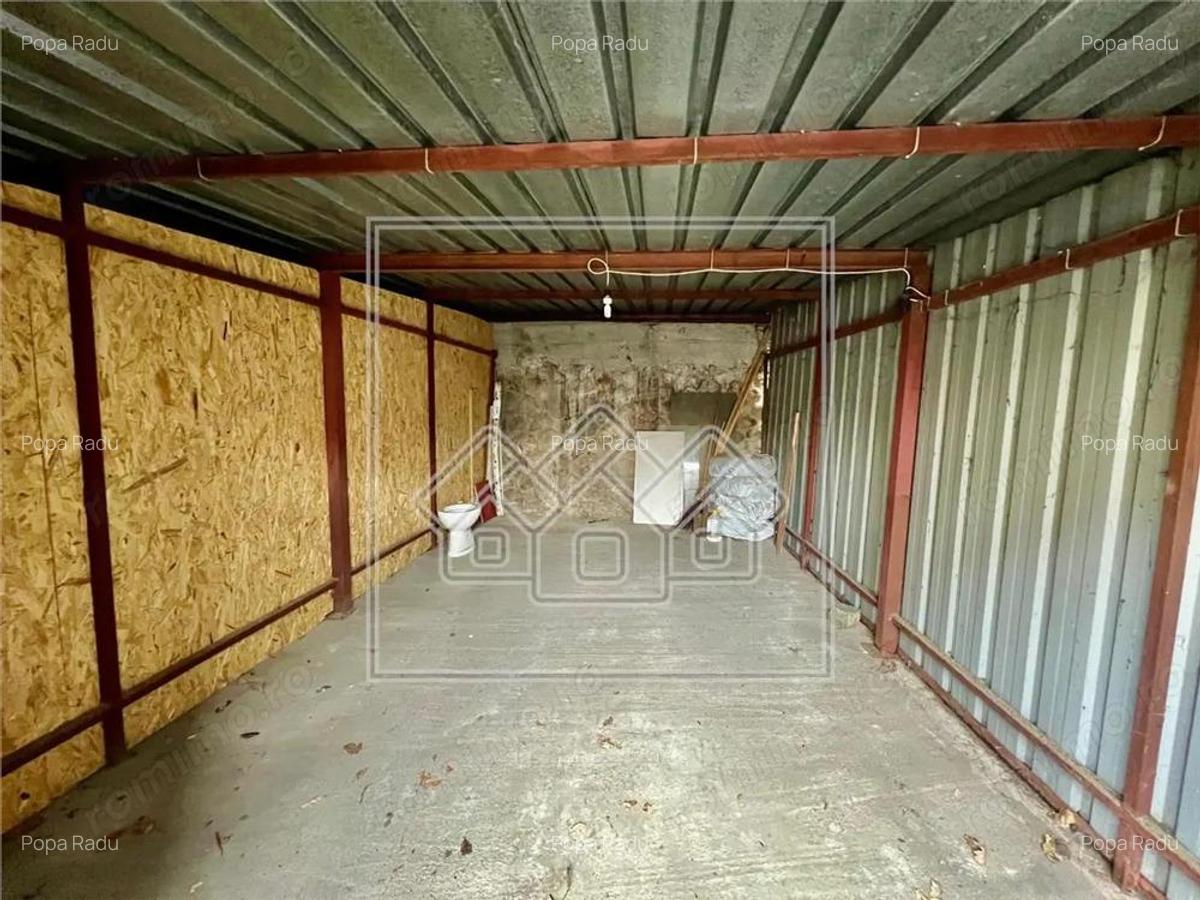 Apartament 4 camere in zona buna - 130 mp utili, garaj - Bd. Victoriei - 1