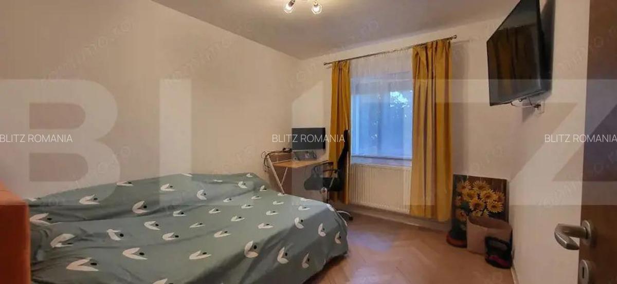Apartament de vanare, cu 4 camere, 91 mp, zona Steaua - 5