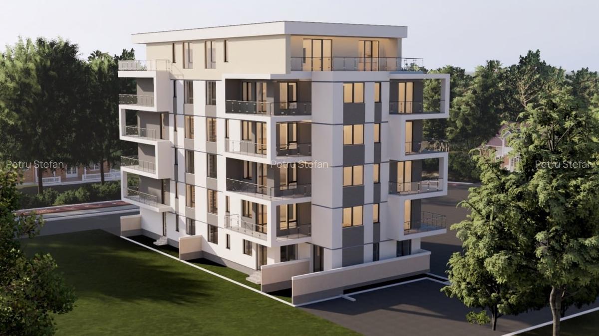 START VANZARI, ZONA ESSO, IMOBIL CU LIFT - 8 START VANZARI, ZONA ESSO, IMOBIL CU LIFT - 8