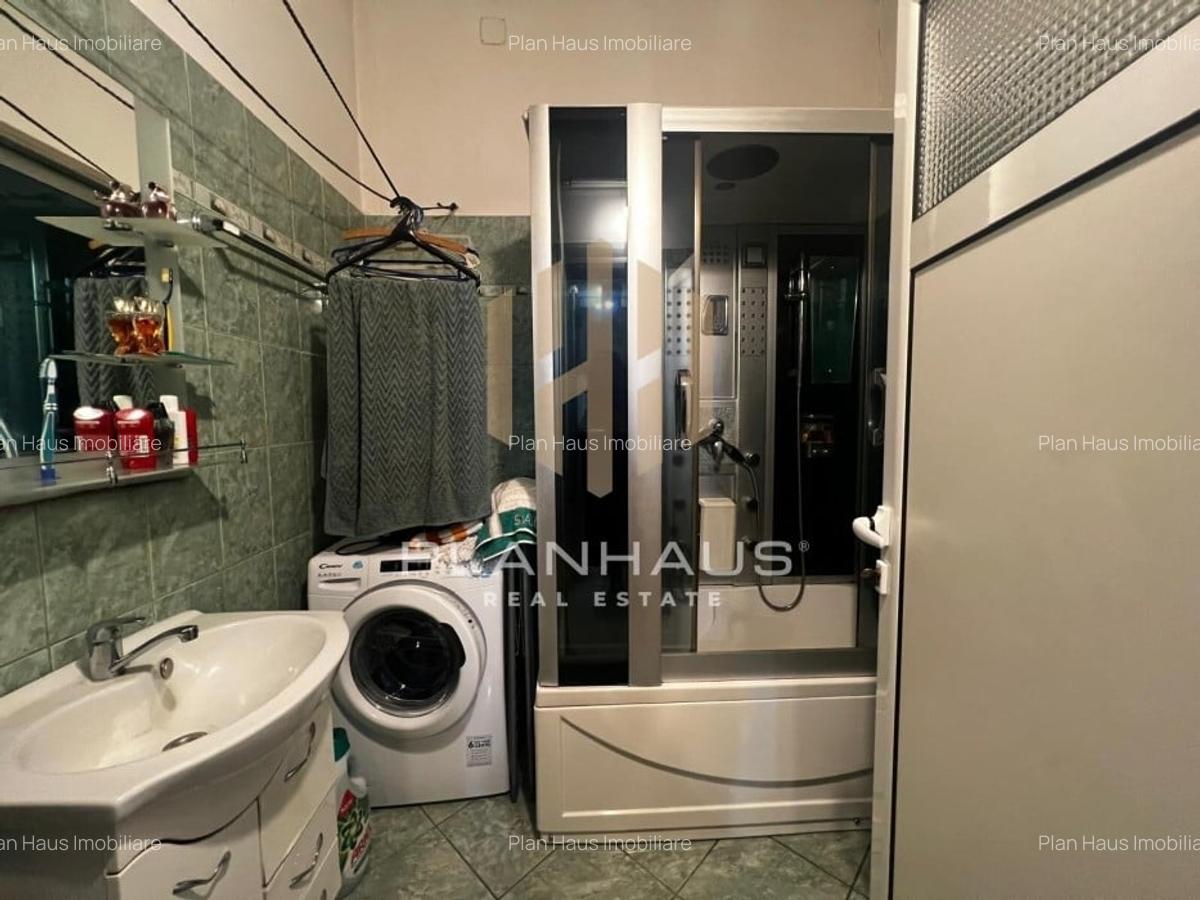 Casă cu 3 camere în Săsar - 9