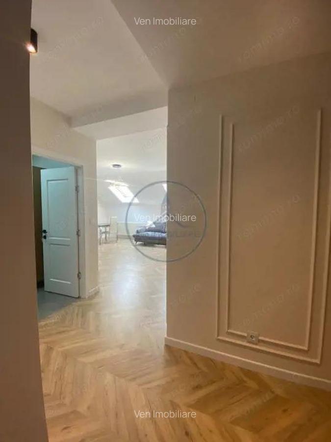 Apartament modern 104mp + parcare subterana - 7