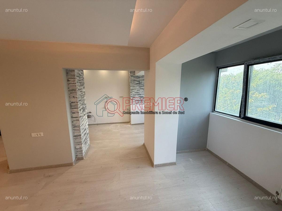 Metrou Tineretului, 3 camere, complet renovat, vedere parc, lux - 8