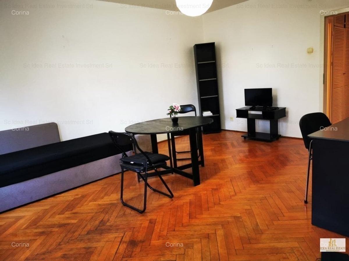 Apartament cu 2 camere decomandat, mobilat în Medicină - 13