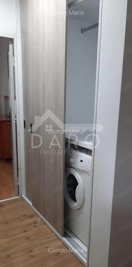 INCHIRIEZ APARTAMENT CU 2 CAMERE - 7