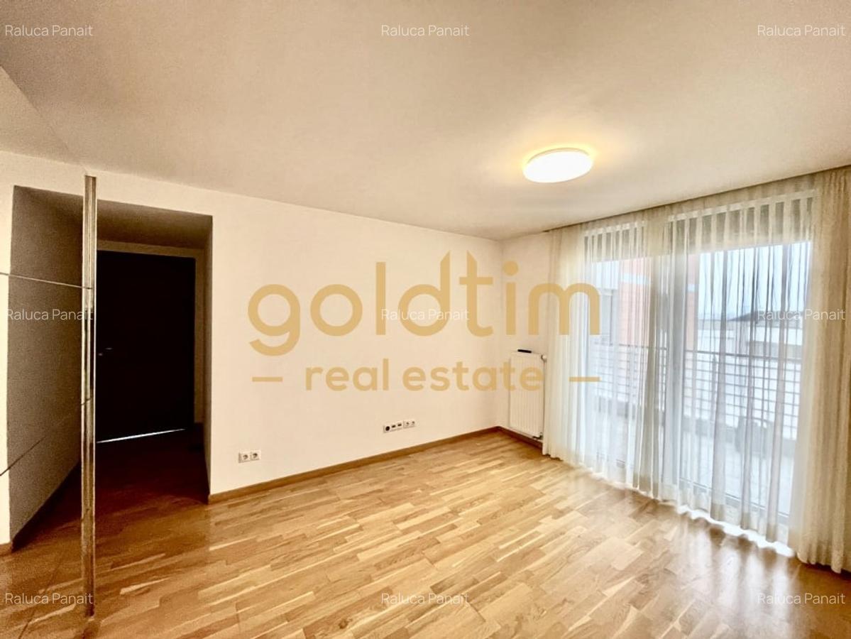 GREEN LAKE/ TERASE 30 mp/ PARCARE SUBTERANA/ BOXA - 31