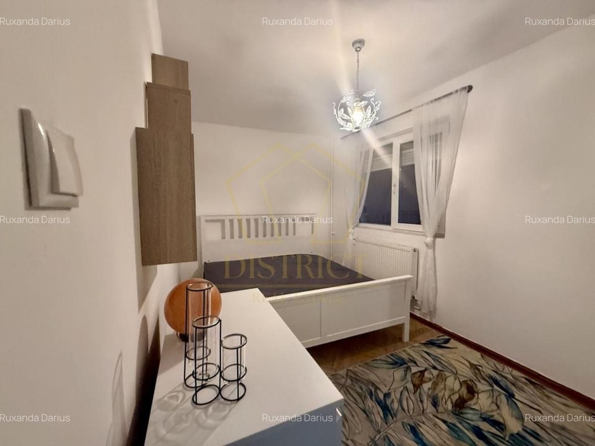 Apartament cu 2 camere etaj intermediar | Sagului - 5