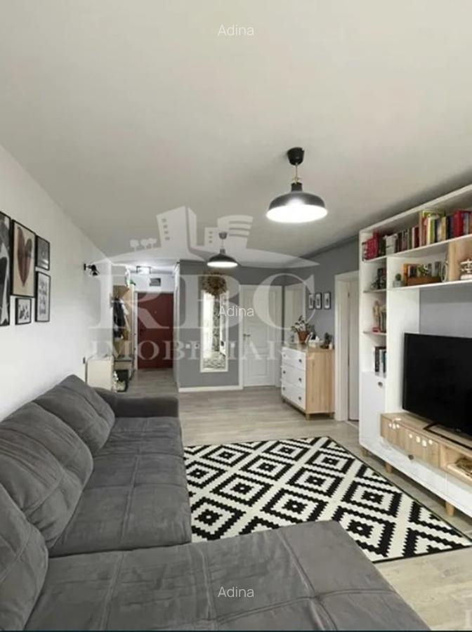 Apartament 3 camere in cartierul Buna Ziua - 2
