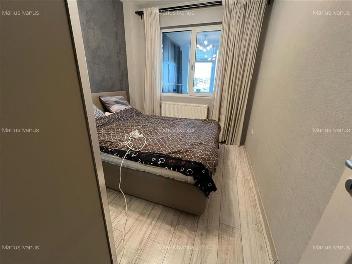 Vanzare apartament 3 camere bloc nou - Palas Mall - 2