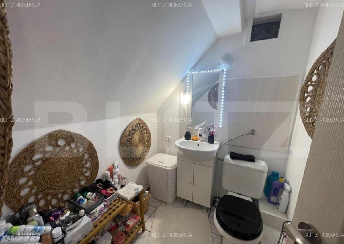 Casa de vanzare | 130mp utili | Zona 14 Mai - 9 Casa de vanzare | 130mp utili | Zona 14 Mai - 9