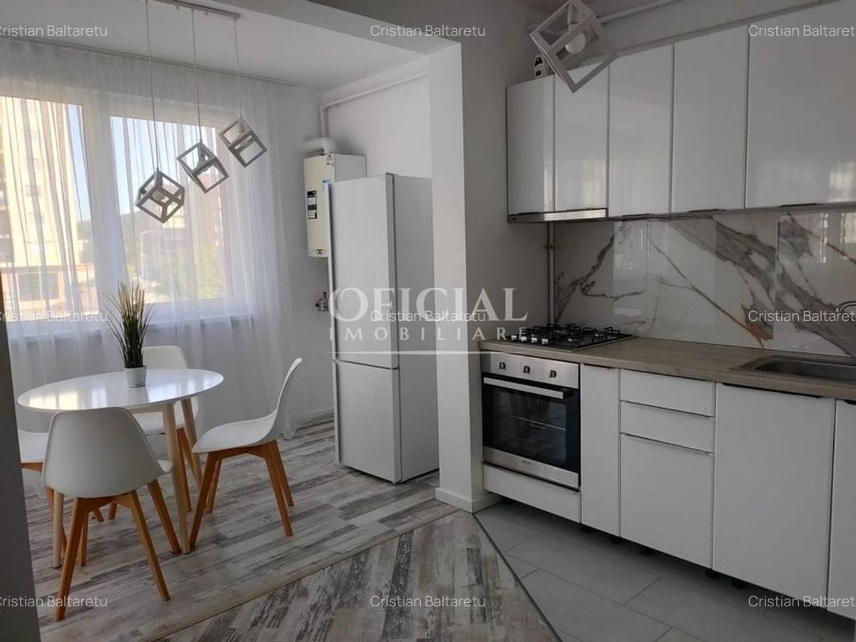 Apartament 2 camere | Parcare subterana | Zona Vivo | Floresti - 7