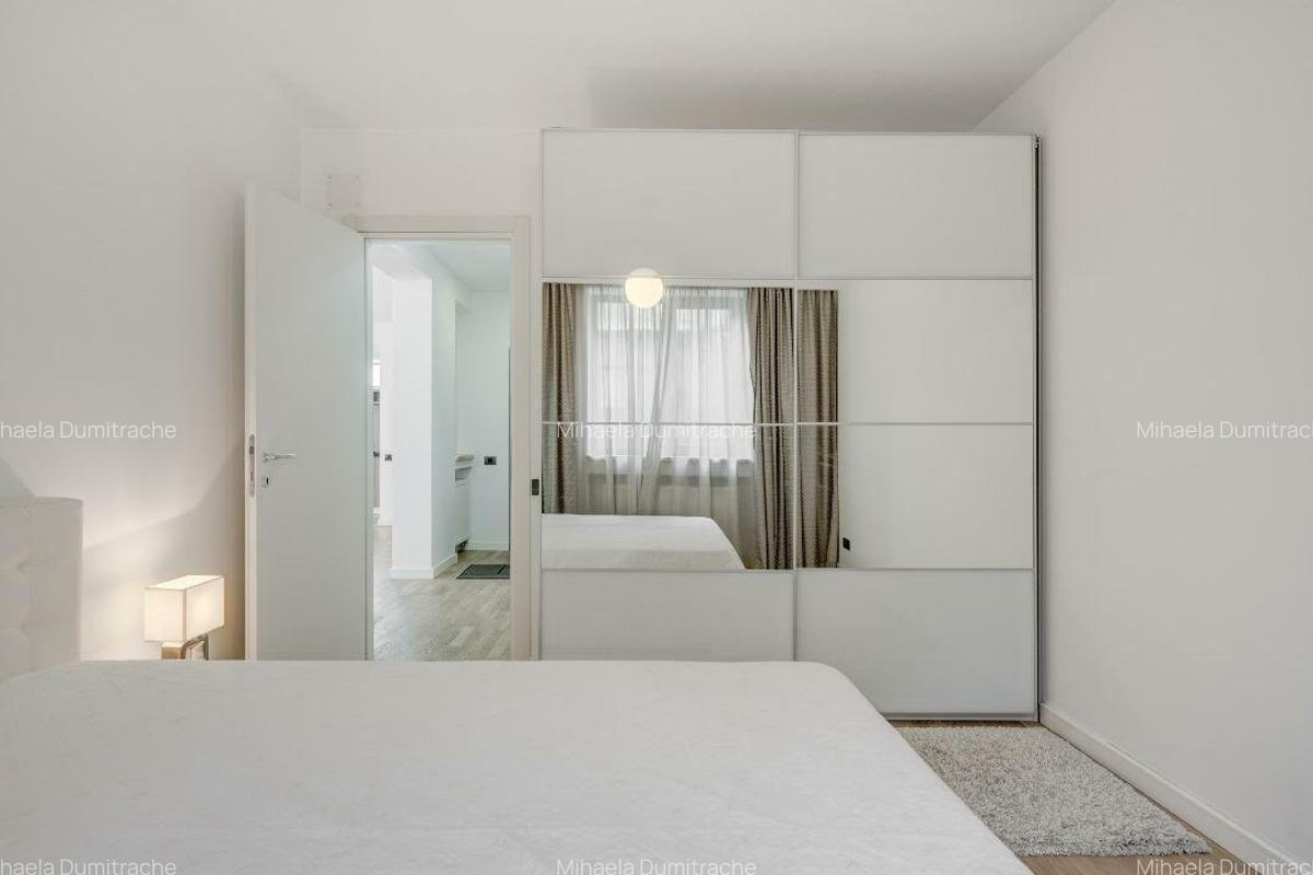 Apartament mare spatios  Dorobanți, Floreasca, Radu Beller,Piata Floreasca - 8