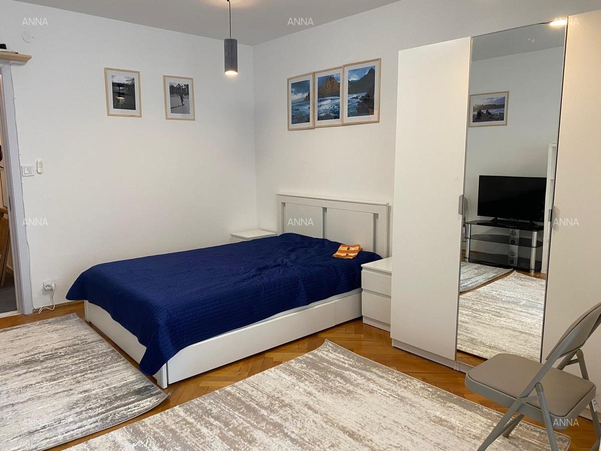 Drumul Taberei  Metrou, garsoniera   mobilata Ikea , prima inchiriere ! - 2