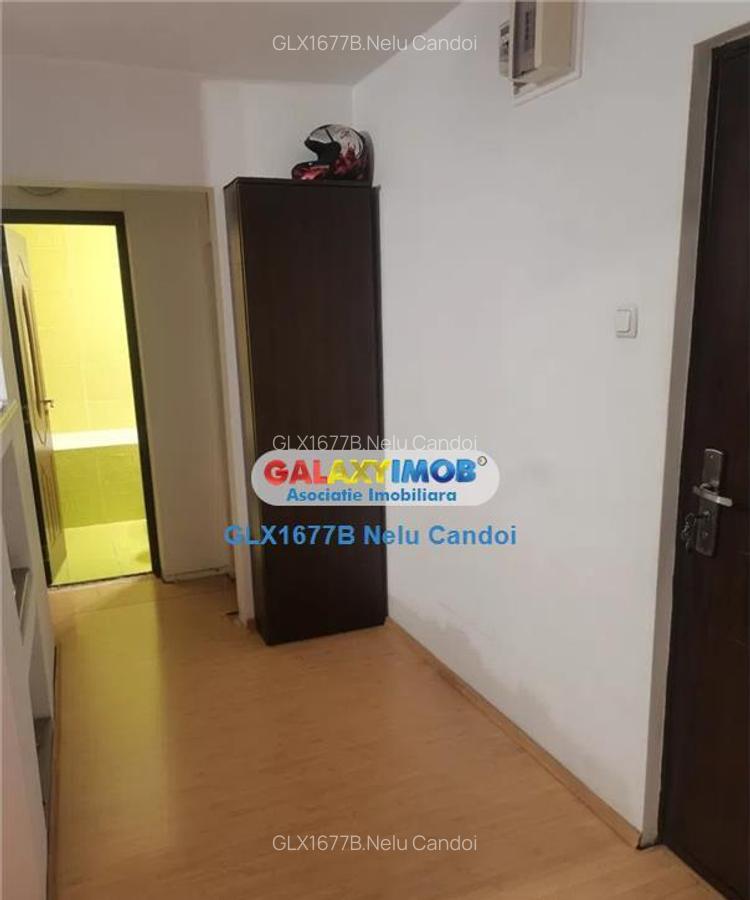 APARTAMENT 2 CAMERE RAHOVA LICEUL BOLINTINEANU - 4