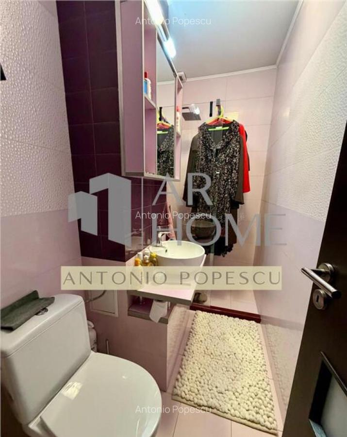 Apartament 3 camere, garaj propriu, mobilat si utilat, centr - 10