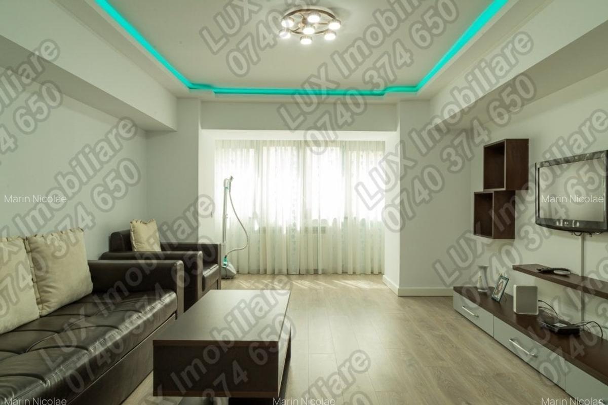 ID 413 Apartament ULTRACENTRAL de inchiriat! - 6