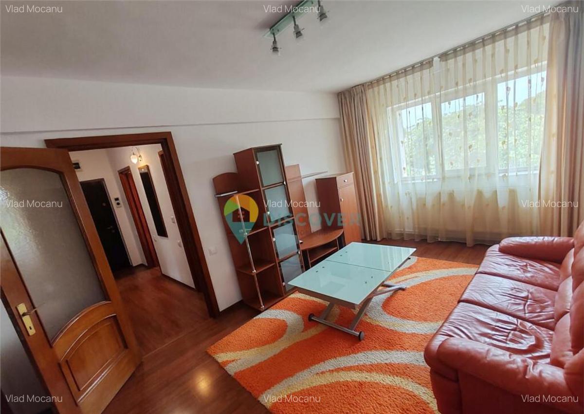 Zona Ultracentrala , 2 camere , 57.900 Euro - 2