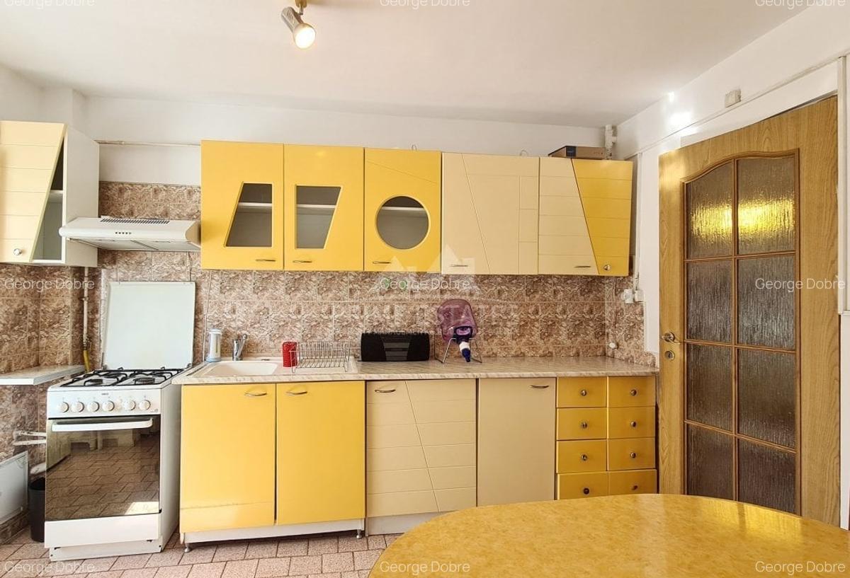 Inchiriere apartament 2 camere cu parcare Lucretiu Patrascanu, Parcul Brancusi - 12