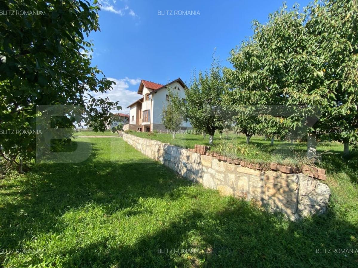 Casa spatioasa cu teren generos de 1600 mp, ideala pentru locuinta sau investiti - 4
