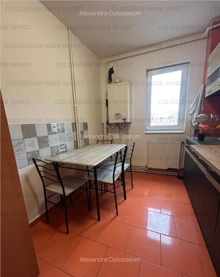 Apartament cu 3 camere, mobilat si utilat - zona Astra - 4