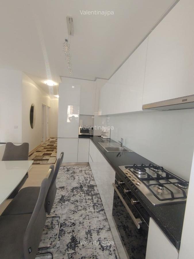 Proprietar / 3  camere+1 loc de parcare/ Basarabia /metrou Costin Georgian - 8