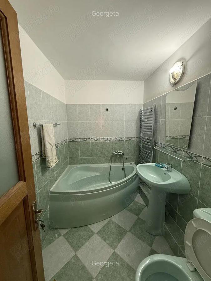 Paltinisului zona buna etaj 3, apartament bun+ garaj ( optional) - 4