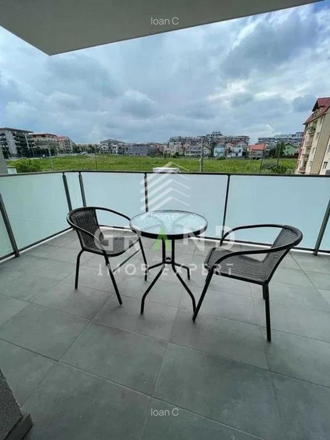 Apartament cu 2 camere semidecomandat, mobilat în Bună Ziua - 7