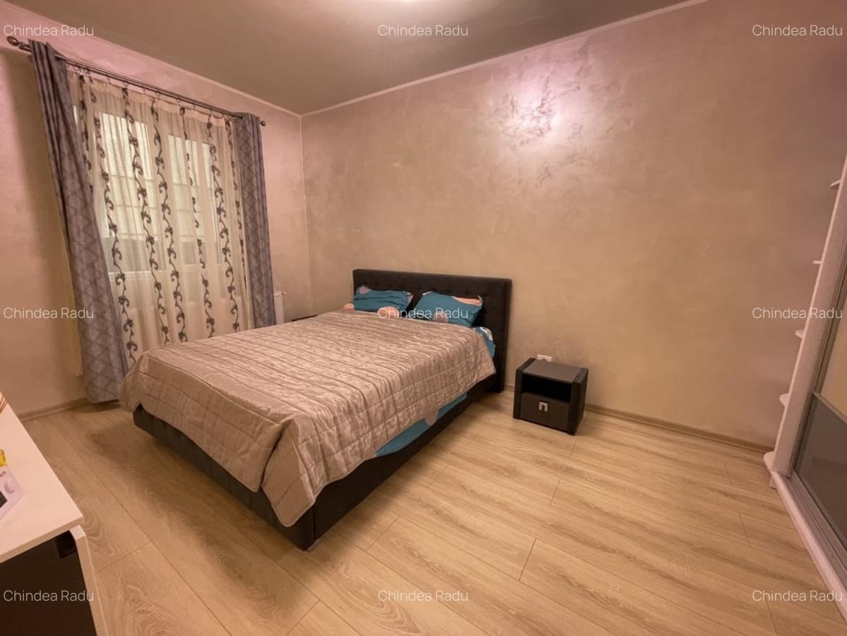 Apartament decomandat la parter,  2 camere Hotel IQ - 7