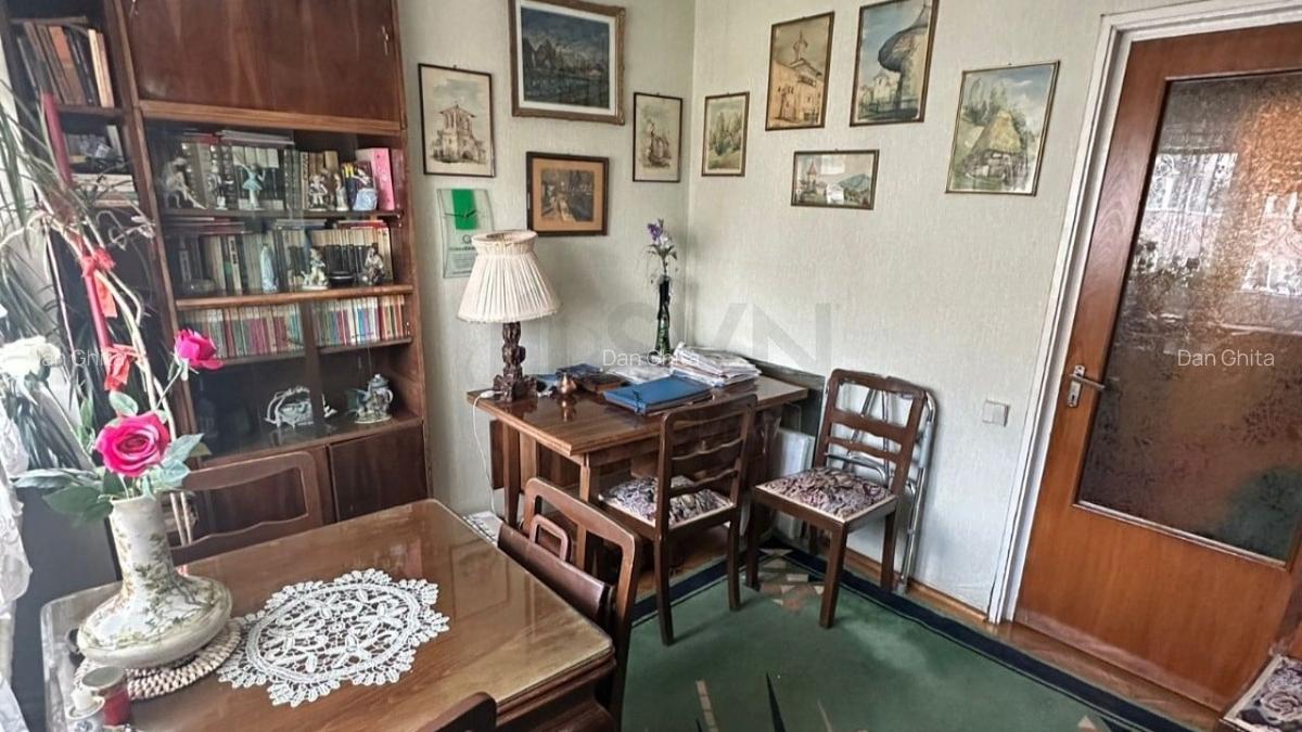 REA1024815 Apartament 3 Camere I De Vanzare I Dorobanti I Stefan Cel Mare - 6