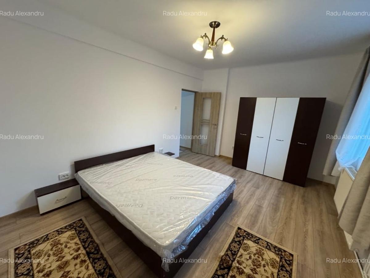 Ofer spre inchiriere apartament 2 camere, ultracentral,complet renovat ai utilat - 1