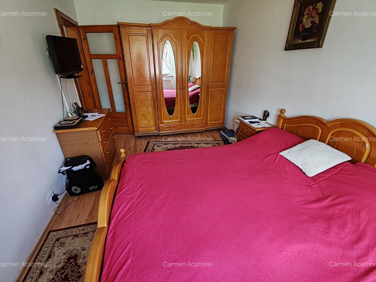 Apartament 2 camere ZARNESTI - BLOCURI - 5