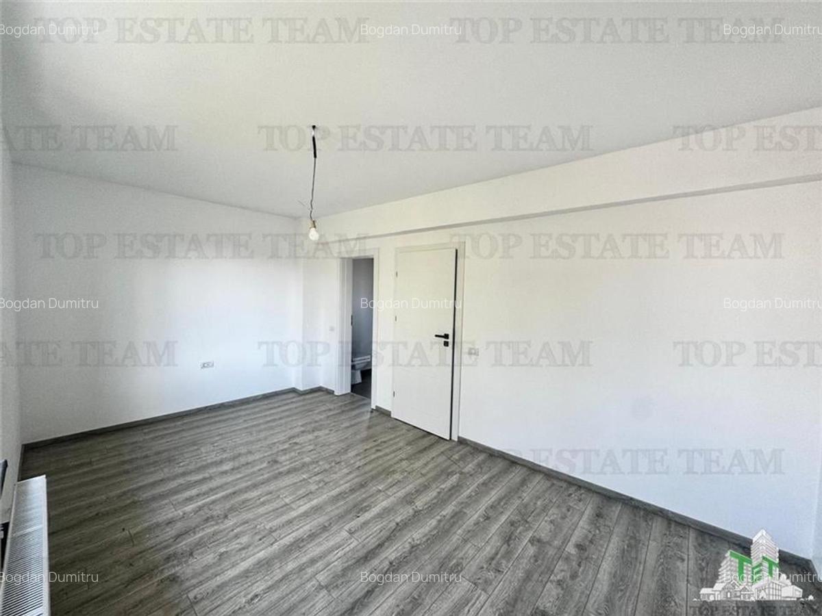 Sector 5 / granita cu Bragadiru / Duplex de vanzare cu 3 camere / Curte de 200mp - 12