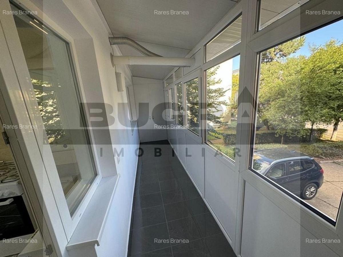 Apartament de 3 camere, 70 mp,  modern, zona Golden Tulip - 8
