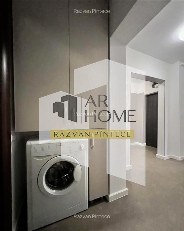 Apartamenent 2 camere, de lux, renovat, zona 9 Mai, Ploiesti - 18