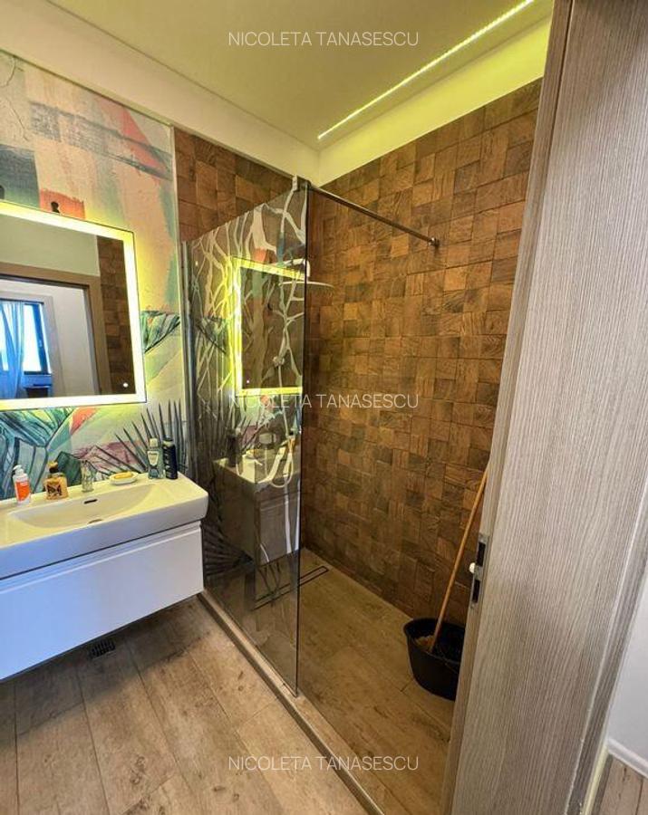 Apartament 3 camere Faleza Nord decomandat - 11
