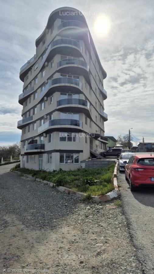SPATIU COMERCIAL | MAMAIA NORD | HANUL CU PESTE - 1