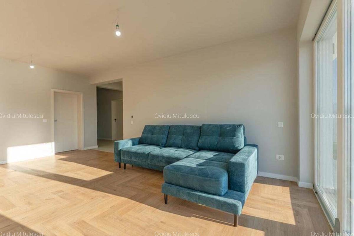 Casa moderna, complet utilata, aproape de ora? Gata de mutat! - 3