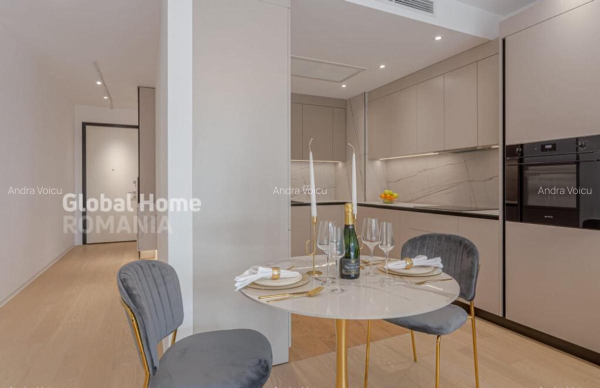 **NEW** Luxury Apartment | One Lake Club - 3