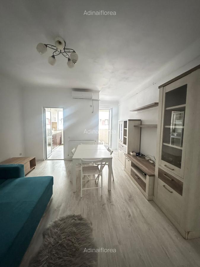 Apartament 2 camere- Comision 0 - 48 mp - Mobilat si Utilat - Militari Residence - 8