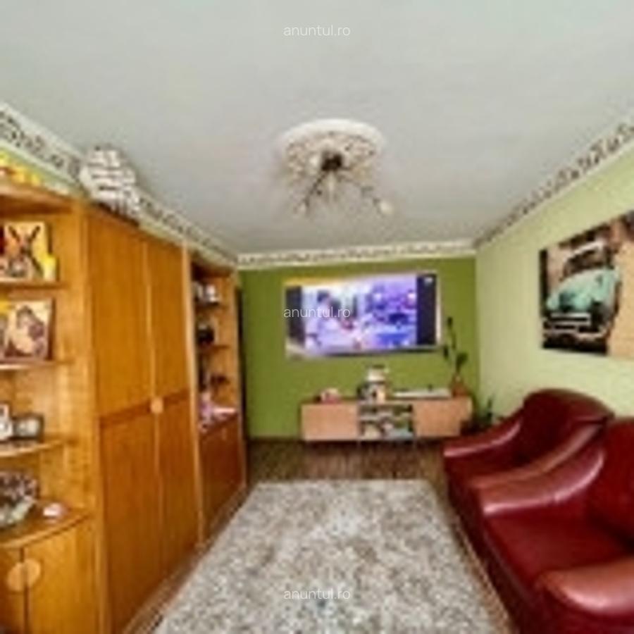 Drumul Taberei, Letea Gheorghe 3 camere - 4
