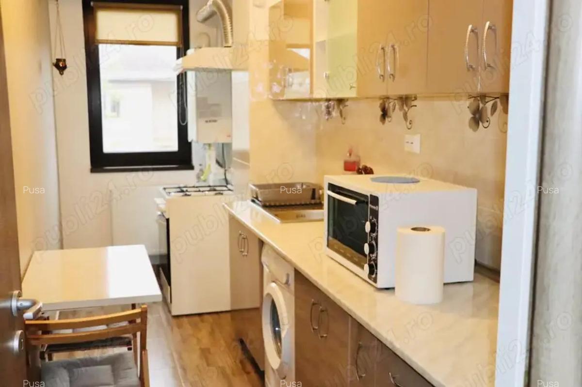 Apartament vanzare Brancoveanu-Giurgiului Bucure?ti - 2