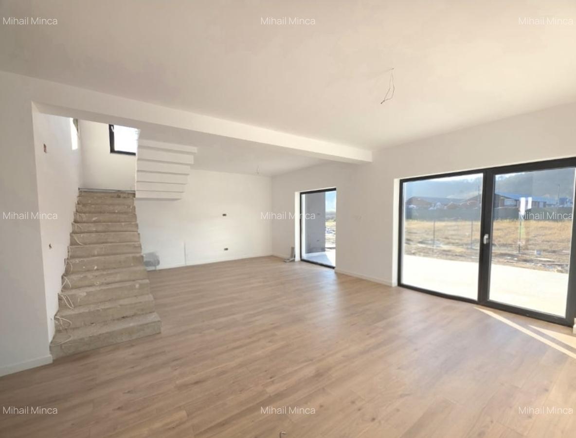 Casa, 4 camere - Comuna Micesti, Arges - 6