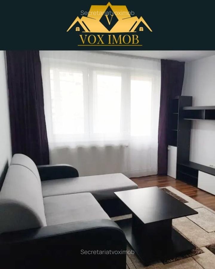 APARTAMENT 2 CAMERE DE INCHIRIAT | BULEVARDUL SATURN - 2